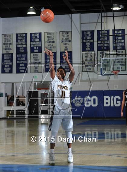 Thumbnail 1 in Nipomo vs. Antioch (MaxPreps Holiday Classic) photogallery.
