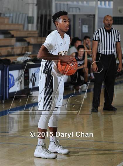 Thumbnail 3 in Nipomo vs. Antioch (MaxPreps Holiday Classic) photogallery.