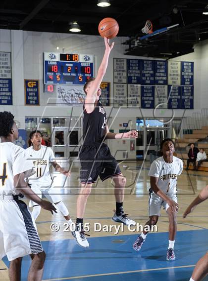 Thumbnail 1 in Nipomo vs. Antioch (MaxPreps Holiday Classic) photogallery.