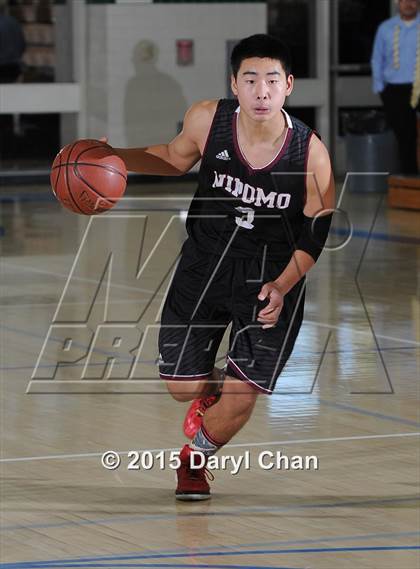 Thumbnail 1 in Nipomo vs. Antioch (MaxPreps Holiday Classic) photogallery.