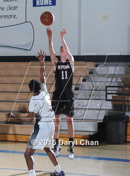 Thumbnail 3 in Nipomo vs. Antioch (MaxPreps Holiday Classic) photogallery.