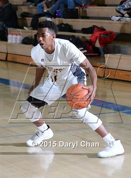 Thumbnail 1 in Nipomo vs. Antioch (MaxPreps Holiday Classic) photogallery.