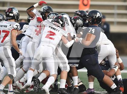 Thumbnail 3 in Clayton Valley Charter vs. Aquinas (CIF State D2-AA Final) photogallery.