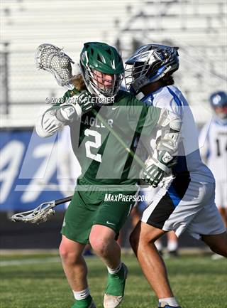 Matanzas vs Flagler Palm Coast (FHSAA 2A District 4 Quarterfinal)