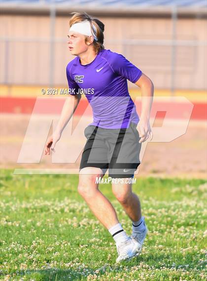 Thumbnail 3 in Northwest Christian (Payson 7-on-7 Tournament) photogallery.