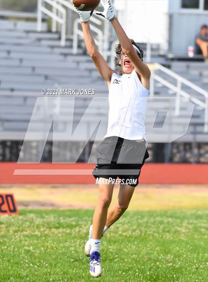 Thumbnail 1 in Northwest Christian (Payson 7-on-7 Tournament) photogallery.