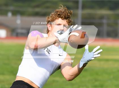 Thumbnail 1 in Northwest Christian (Payson 7-on-7 Tournament) photogallery.