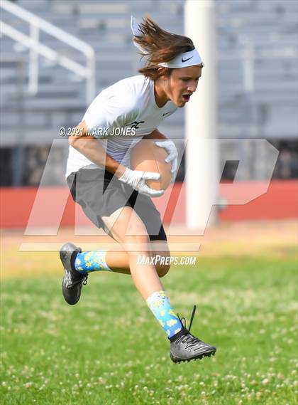 Thumbnail 3 in Northwest Christian (Payson 7-on-7 Tournament) photogallery.