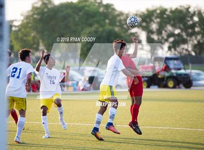 Thumbnail 2 in Olathe South @ Olathe North photogallery.