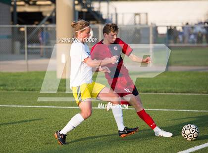 Thumbnail 2 in Olathe South @ Olathe North photogallery.