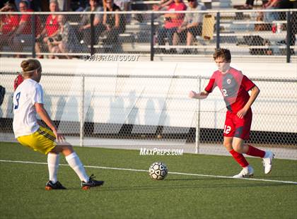 Thumbnail 3 in Olathe South @ Olathe North photogallery.