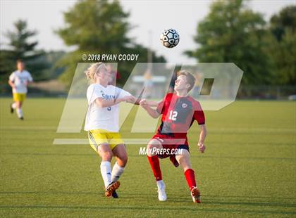 Thumbnail 1 in Olathe South @ Olathe North photogallery.