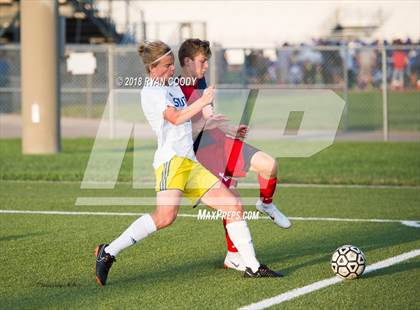 Thumbnail 3 in Olathe South @ Olathe North photogallery.