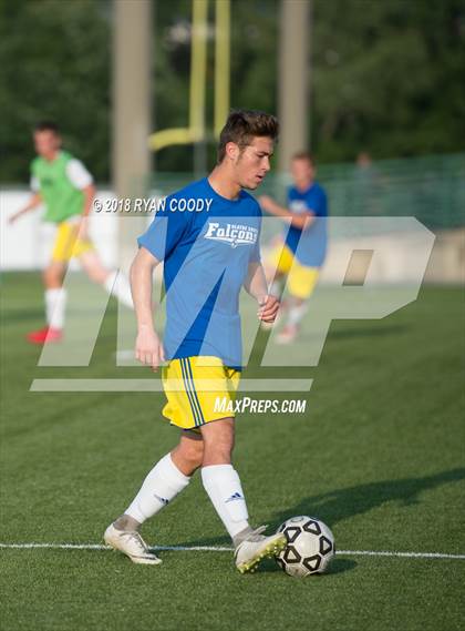 Thumbnail 3 in Olathe South @ Olathe North photogallery.