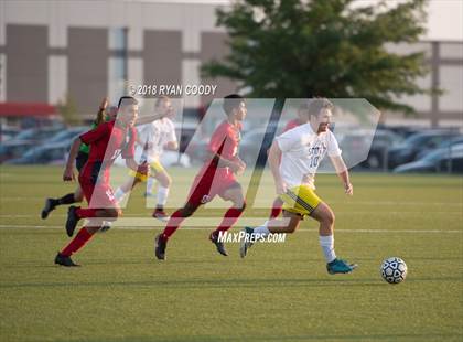 Thumbnail 2 in Olathe South @ Olathe North photogallery.