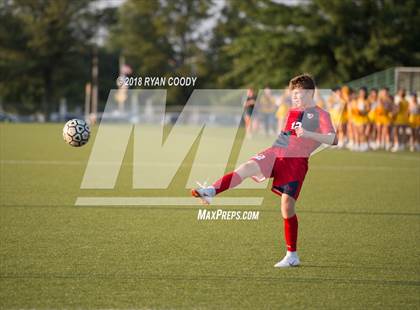 Thumbnail 3 in Olathe South @ Olathe North photogallery.