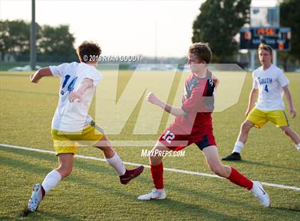 Thumbnail 2 in Olathe South @ Olathe North photogallery.