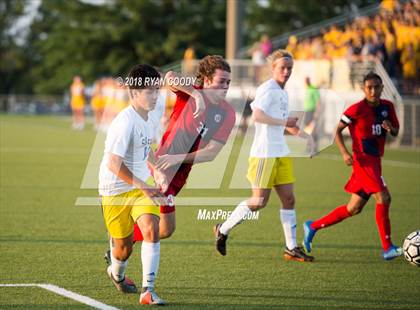 Thumbnail 1 in Olathe South @ Olathe North photogallery.