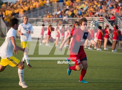Thumbnail 3 in Olathe South @ Olathe North photogallery.
