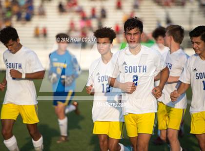 Thumbnail 1 in Olathe South @ Olathe North photogallery.
