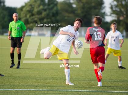Thumbnail 1 in Olathe South @ Olathe North photogallery.