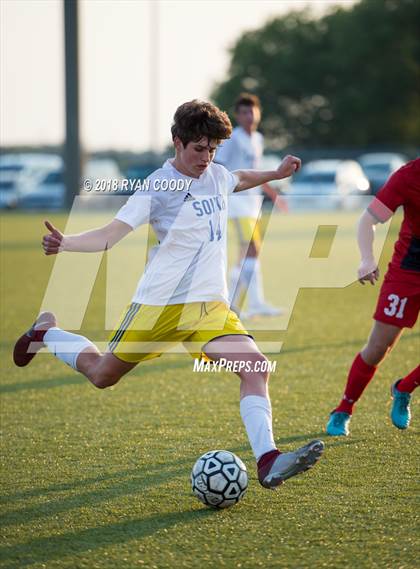 Thumbnail 1 in Olathe South @ Olathe North photogallery.