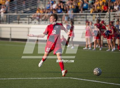 Thumbnail 3 in Olathe South @ Olathe North photogallery.