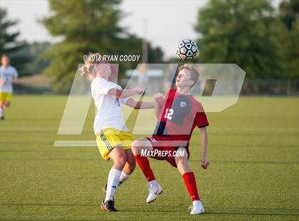 Thumbnail 2 in Olathe South @ Olathe North photogallery.