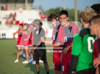 Thumbnail 3 in Olathe South @ Olathe North photogallery.