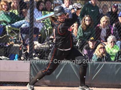 Thumbnail 3 in Erie @ D'Evelyn (CHSSA 4A State Final)  photogallery.