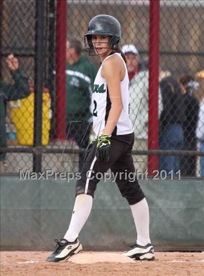 Thumbnail 1 in Erie @ D'Evelyn (CHSSA 4A State Final)  photogallery.