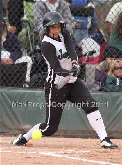 Thumbnail 2 in Erie @ D'Evelyn (CHSSA 4A State Final)  photogallery.
