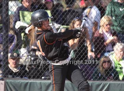 Thumbnail 1 in Erie @ D'Evelyn (CHSSA 4A State Final)  photogallery.