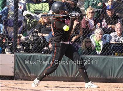 Thumbnail 1 in Erie @ D'Evelyn (CHSSA 4A State Final)  photogallery.