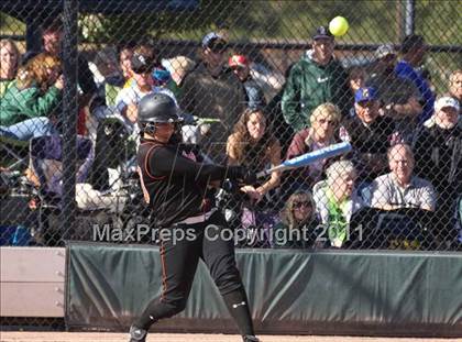 Thumbnail 3 in Erie @ D'Evelyn (CHSSA 4A State Final)  photogallery.