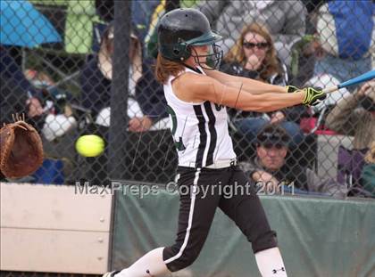 Thumbnail 3 in Erie @ D'Evelyn (CHSSA 4A State Final)  photogallery.