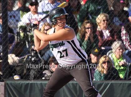 Thumbnail 3 in Erie @ D'Evelyn (CHSSA 4A State Final)  photogallery.