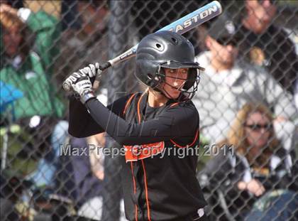 Thumbnail 1 in Erie @ D'Evelyn (CHSSA 4A State Final)  photogallery.