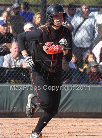 Thumbnail 1 in Erie @ D'Evelyn (CHSSA 4A State Final)  photogallery.