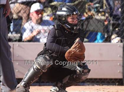 Thumbnail 1 in Erie @ D'Evelyn (CHSSA 4A State Final)  photogallery.