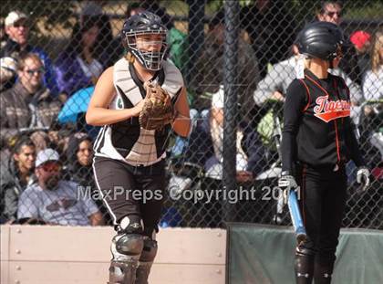 Thumbnail 3 in Erie @ D'Evelyn (CHSSA 4A State Final)  photogallery.