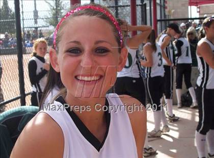 Thumbnail 1 in Erie @ D'Evelyn (CHSSA 4A State Final)  photogallery.