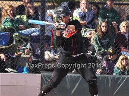 Thumbnail 1 in Erie @ D'Evelyn (CHSSA 4A State Final)  photogallery.