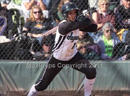 Thumbnail 1 in Erie @ D'Evelyn (CHSSA 4A State Final)  photogallery.