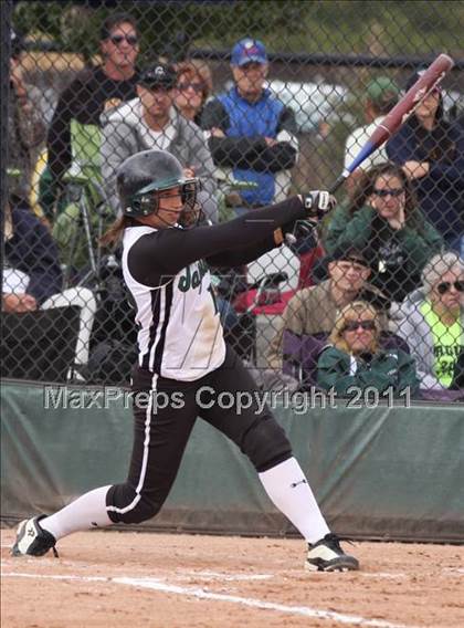 Thumbnail 3 in Erie @ D'Evelyn (CHSSA 4A State Final)  photogallery.