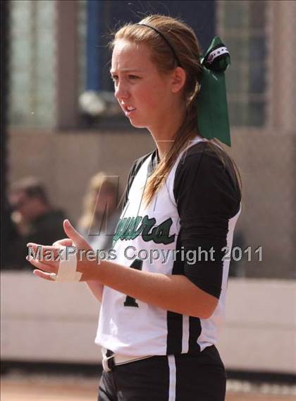 Thumbnail 1 in Erie @ D'Evelyn (CHSSA 4A State Final)  photogallery.