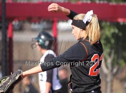 Thumbnail 1 in Erie @ D'Evelyn (CHSSA 4A State Final)  photogallery.