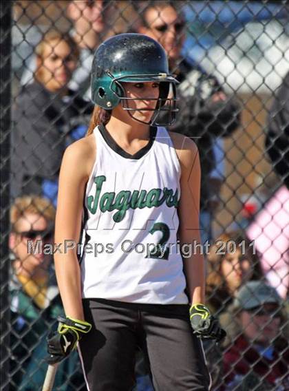 Thumbnail 1 in Erie @ D'Evelyn (CHSSA 4A State Final)  photogallery.