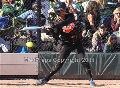 Thumbnail 2 in Erie @ D'Evelyn (CHSSA 4A State Final)  photogallery.