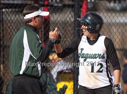 Thumbnail 3 in Erie @ D'Evelyn (CHSSA 4A State Final)  photogallery.